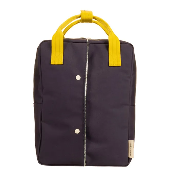 Online Sticky Lemon Better Together Uni Backpack Medium skate ramp