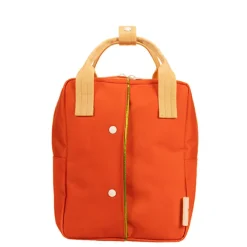 Sale Sticky Lemon Better Together Uni Backpack Small rugby red
