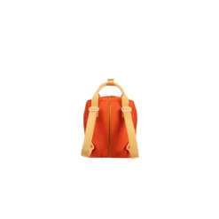 Sale Sticky Lemon Better Together Uni Backpack Small rugby red