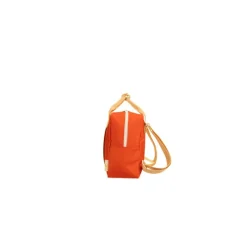 Sale Sticky Lemon Better Together Uni Backpack Small rugby red