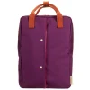 Hot Sticky Lemon Better Together Uni Backpack Large purple tights