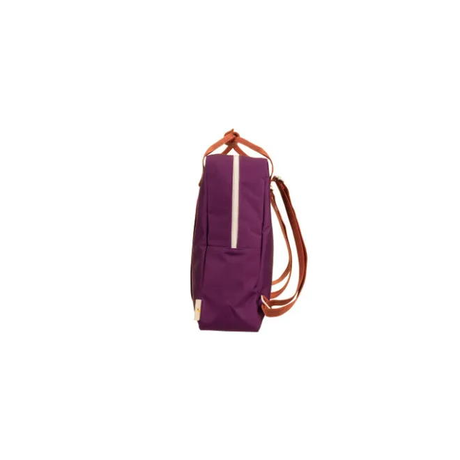 Hot Sticky Lemon Better Together Uni Backpack Large purple tights