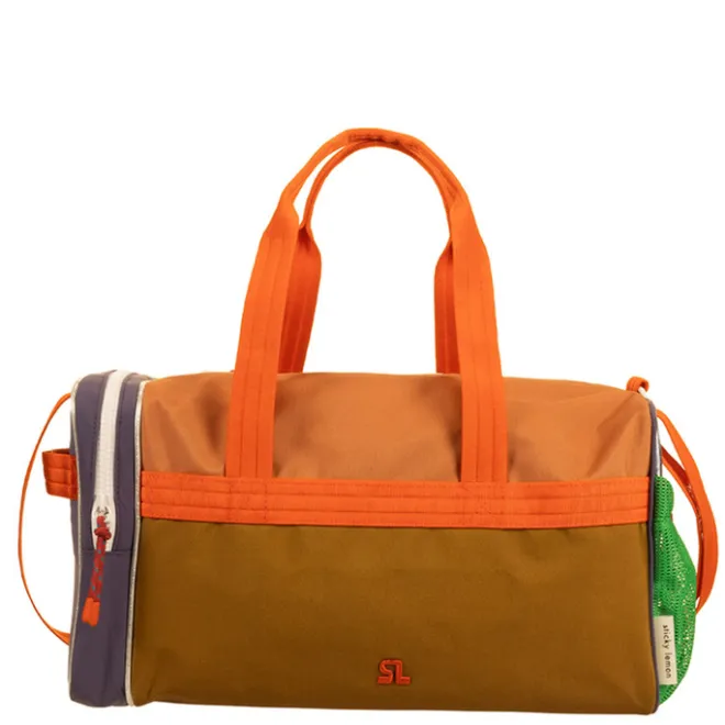 Sale Sticky Lemon Better Together Sportsbag golden cup