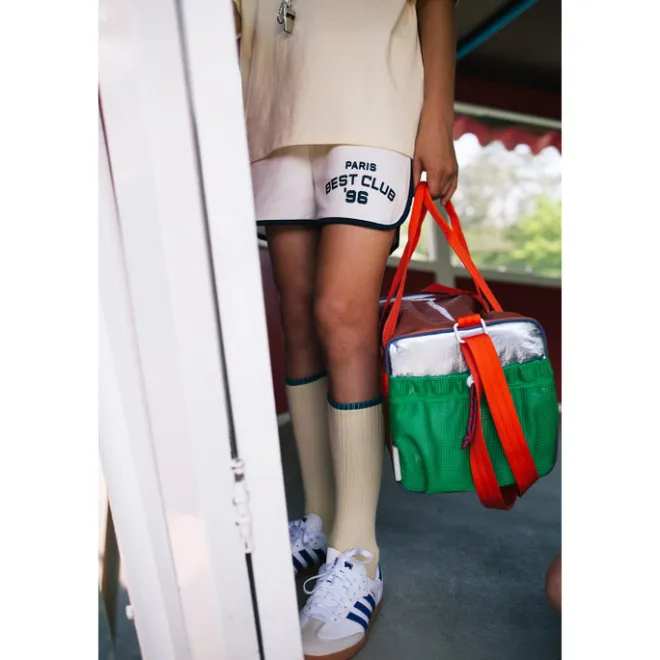 Sale Sticky Lemon Better Together Sportsbag golden cup