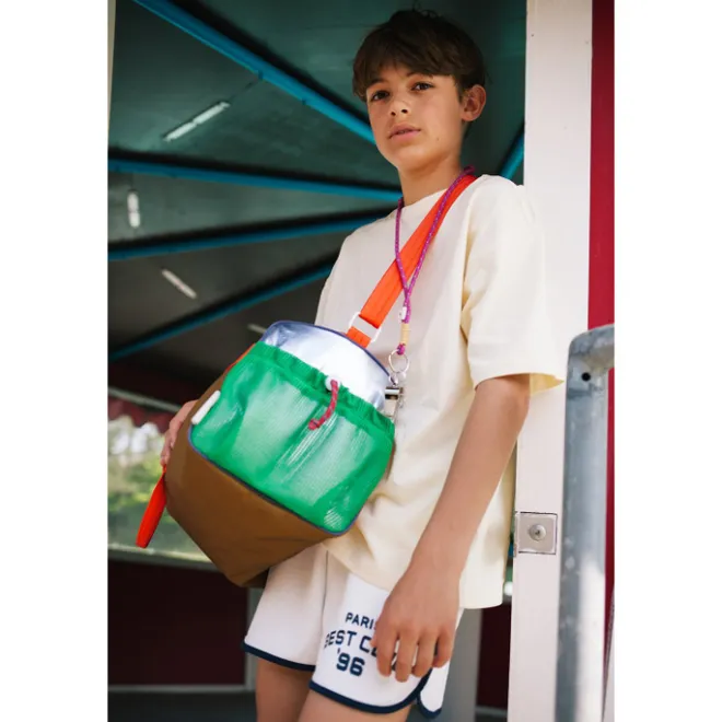 Sale Sticky Lemon Better Together Sportsbag golden cup