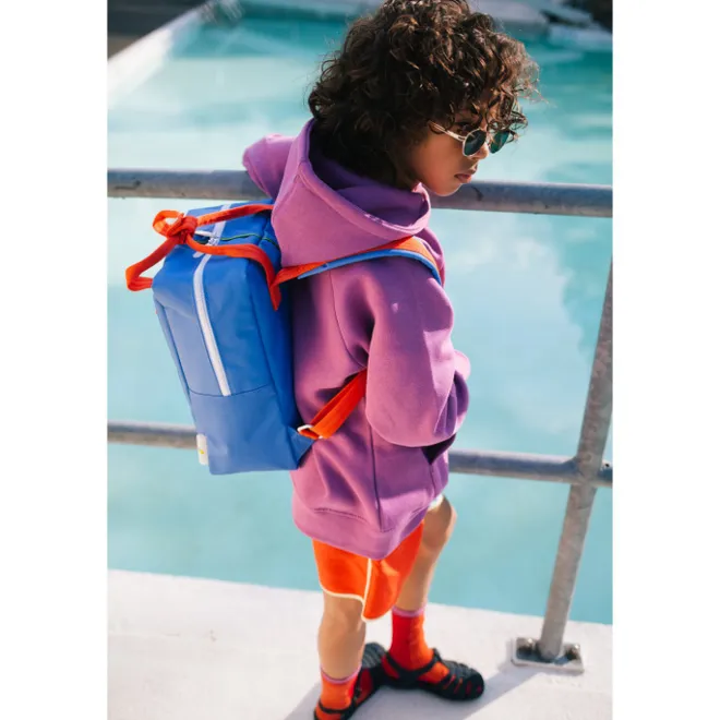 Best Sticky Lemon Better Together Uni Backpack Medium pool