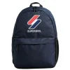 Superdry Montana Code Essential Backpack deep navy
