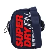 Discount Superdry Montauk Side Bag navy