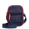 Discount Superdry Sport Pouch Trophy Rich navy