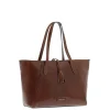 Clearance The Bridge Florentin Shopper brown