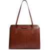 Clearance The Bridge Gloria Shopping brown