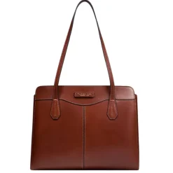 Clearance The Bridge Gloria Shopping brown