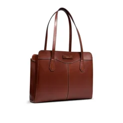 Clearance The Bridge Gloria Shopping brown