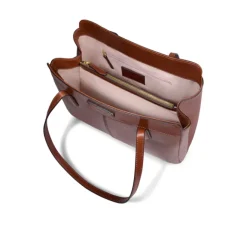 Clearance The Bridge Gloria Shopping brown