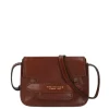Discount The Bridge Lucrezia Crossbody brown
