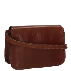 Discount The Bridge Lucrezia Crossbody brown
