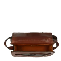 Discount The Bridge Lucrezia Crossbody brown