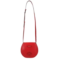 Clearance The Bridge Panazani Shoulder Bag red