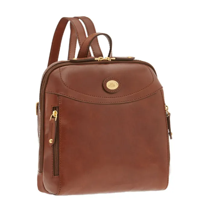 Hot The Bridge Story Donna Backpack brown