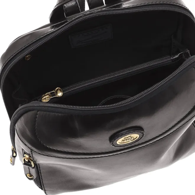 Hot The Bridge Story Donna Backpack brown