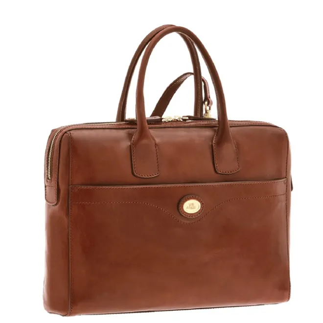 Discount The Bridge Story Donna Briefcase brown