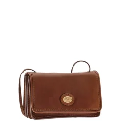 Best The Bridge Story Donna Country Purse brown
