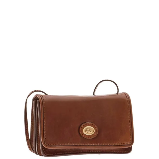 Best The Bridge Story Donna Country Purse brown