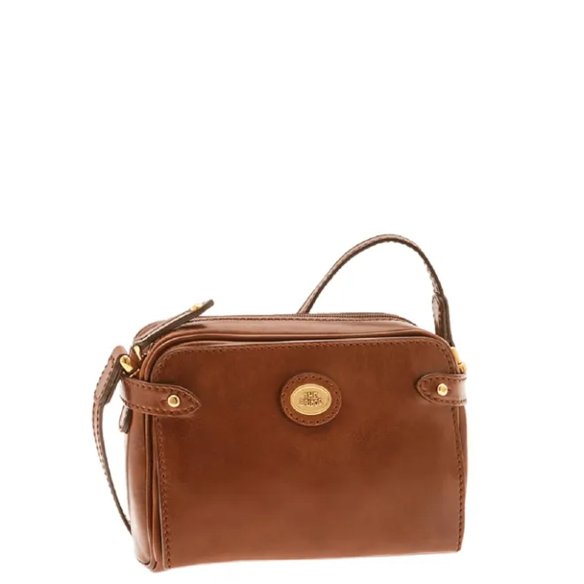 New The Bridge Story Donna Mini Bag brown