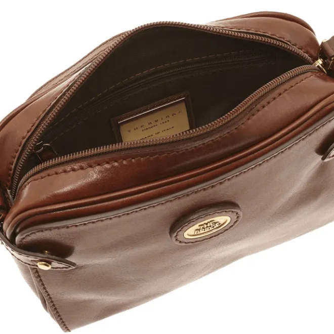 New The Bridge Story Donna Mini Bag brown