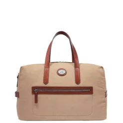 Best The Bridge Story Duffle 45 natural-brown