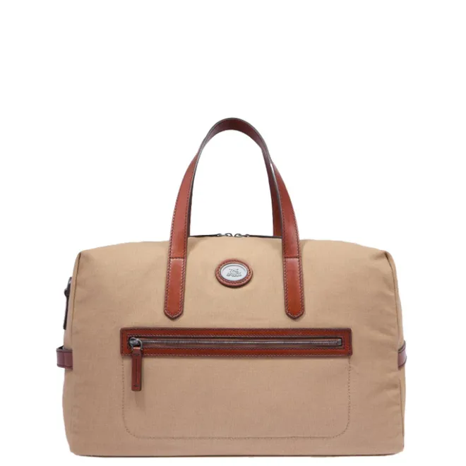 Best The Bridge Story Duffle 45 natural-brown
