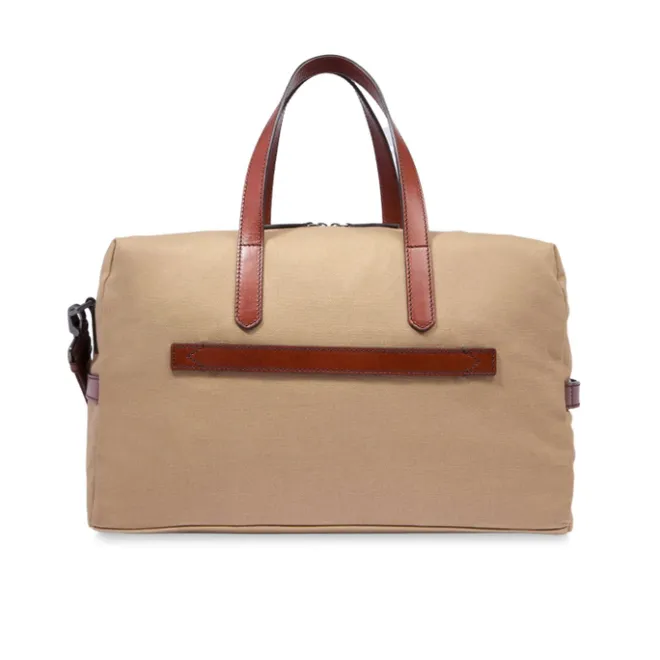 Best The Bridge Story Duffle 45 natural-brown