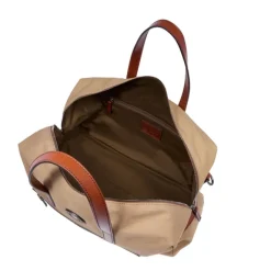 Best The Bridge Story Duffle 45 natural-brown