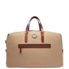 Hot The Bridge Story Duffle 55 natural-brown