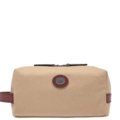 Outlet The Bridge Story Necessaire 22CM natural-brown