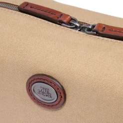 Outlet The Bridge Story Necessaire 22CM natural-brown