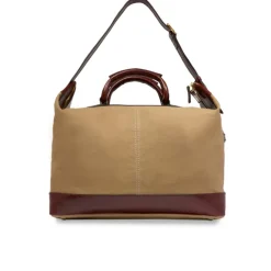 Online The Bridge Story Travelbag 45 natural-brown