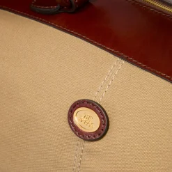 Online The Bridge Story Travelbag 45 natural-brown