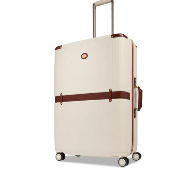 Hot The Bridge Story Trolley Large natural-brown