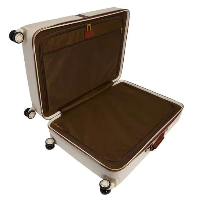 Hot The Bridge Story Trolley Large natural-brown