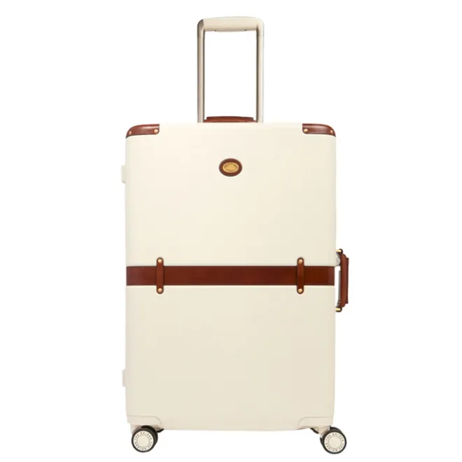 Outlet The Bridge Story Trolley Medium natural-brown