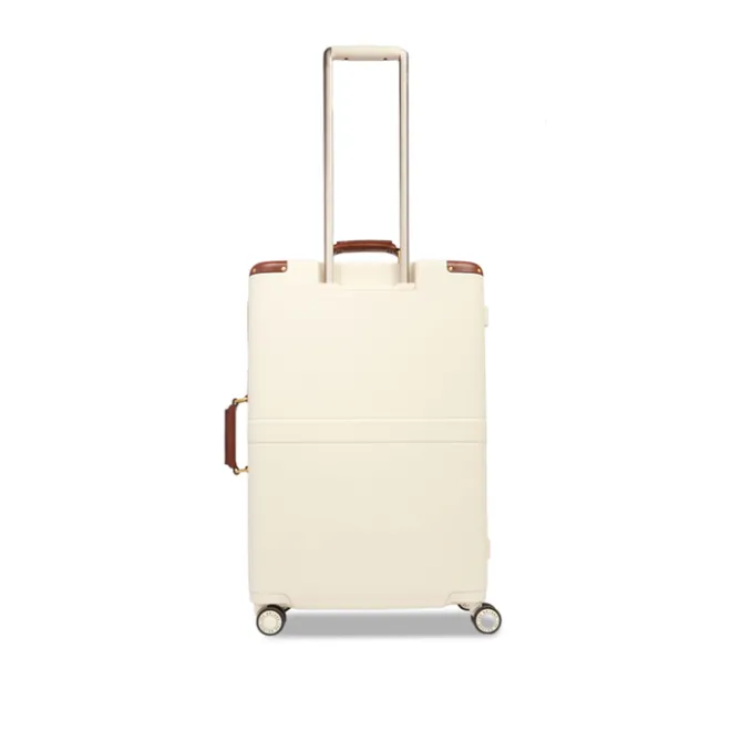 Outlet The Bridge Story Trolley Medium natural-brown