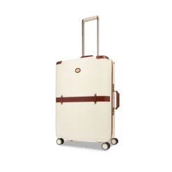 Outlet The Bridge Story Trolley Medium natural-brown
