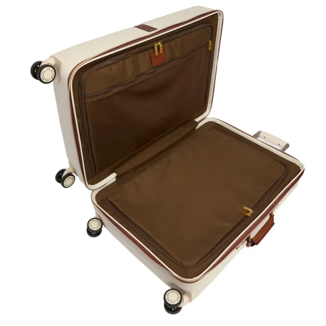 Outlet The Bridge Story Trolley Medium natural-brown