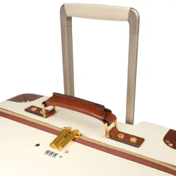 Outlet The Bridge Story Trolley Medium natural-brown