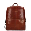 Discount The Bridge Vespucci Backpack brown