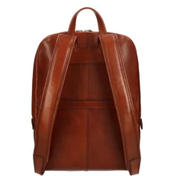 New The Bridge Vespucci Backpack brown