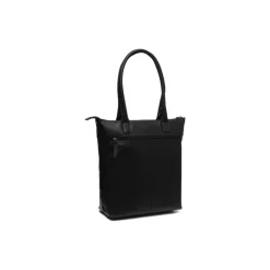 Clearance The Chesterfield Brand Altona Shopper zwart