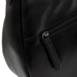 The Chesterfield Brand Alexandria Shoulderbag black