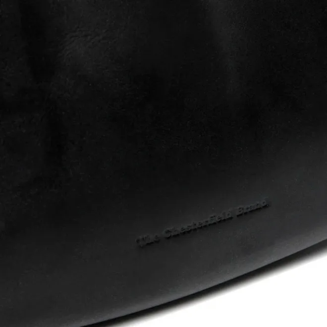 The Chesterfield Brand Alexandria Shoulderbag black